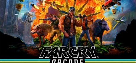 《孤岛惊魂5》新DLC将加入科幻武器