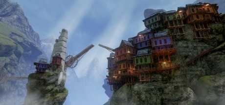 冒险游戏《神入：轻语之路》评测评分汇总