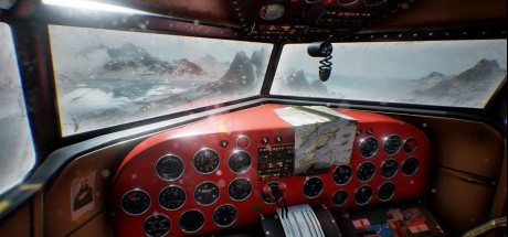 冒险游戏《费德里奥事件》评测评分汇总