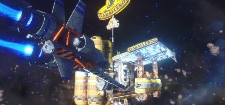 太空冒险游戏《勇闯银河系：不法之徒》预计明年发售