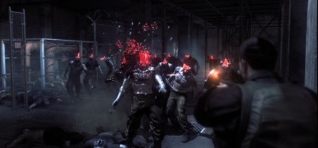 《合金装备 生存》GNN单机模式体验