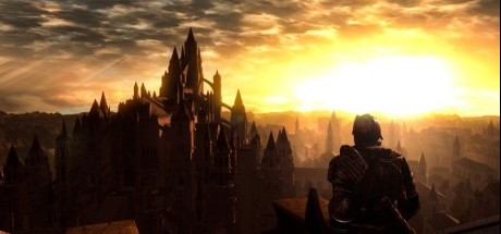 意大利亚马逊透露NS《黑暗之魂 重制版》发售日