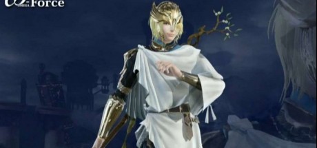 《无双大蛇3》第三位新角色珀耳修斯公布