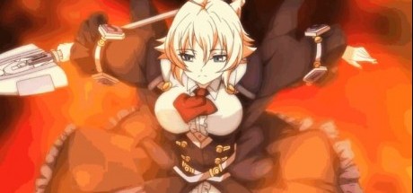 《苍翼默示录 交叉组队战》公开游戏开场影像