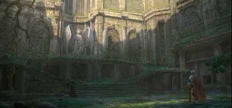 Monolith招聘信息或透露新项目信息