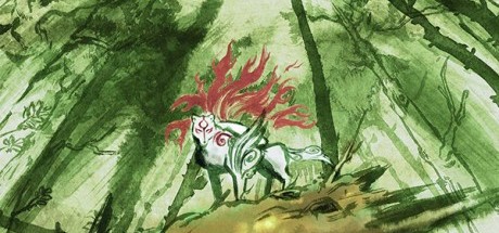 神谷英树表示想开发《大神》新作