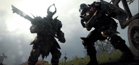 《战锤：终结时刻2》曝光游戏实机影片