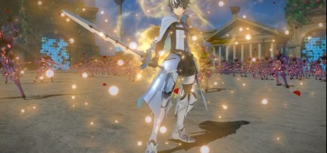 《Fate/EX LINK》DRIVE等功能说明