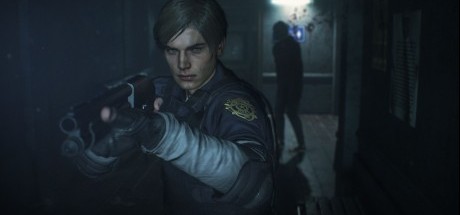 《生化危机 2 重制版》获媒体高分评价