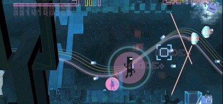 系列第5部游戏，《像素跑者：命运》评测评分汇总