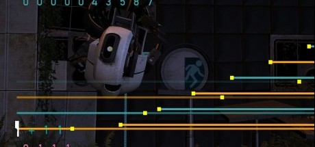 动作休闲类游戏《像素跑者：节奏》评测评分汇总