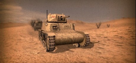 即时战略游戏《代号：装甲2》评测评分汇总