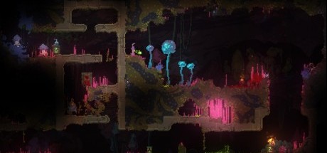 随机性过强，《女巫 Noita》评测评分汇总