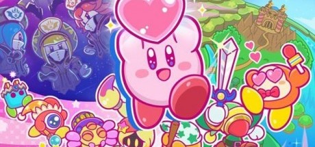 《星之卡比新星同盟》免费更新将追加新好友