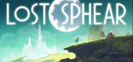 SE开发的新传统RPG《失落领域》上市