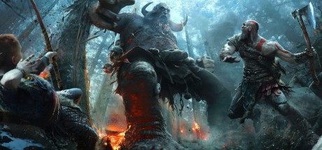 新《战神》发售首月销量超500万套