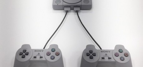 索尼迷你PS1主机不会支持PSN