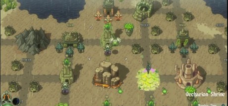 独特的混合游戏《夏娃战记》评测评分汇总