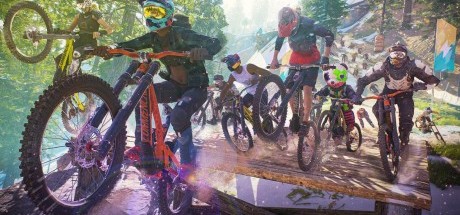 开放世界运动游戏，《极限国度》评测评分汇总