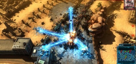 《X变体：防御》媒体评分汇总