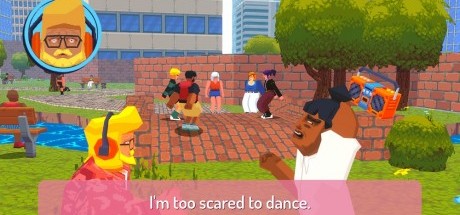 大胆说不，《说不》评测评分汇总