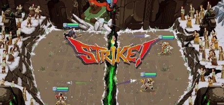 躲避球游戏《利刃先锋》评测评分汇总