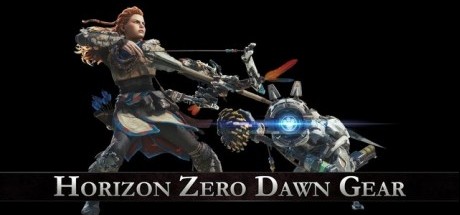 《怪物猎人:世界》与《地平线：零之曙光》开始联动