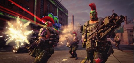 画面翻新，《黑道圣徒3 复刻版》评测评分汇总