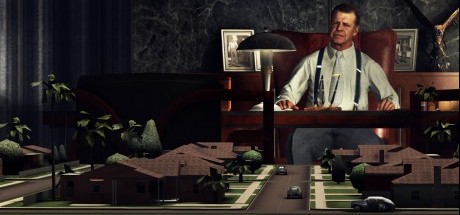 全新的面部表现技术，《黑色洛城》评测评分汇总