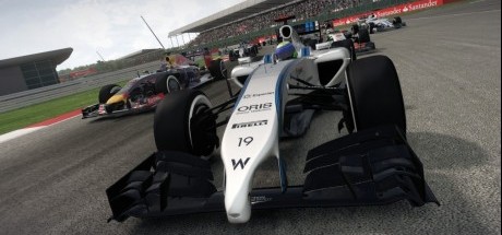 新内容匮乏，《F1 2014》评测评分汇总