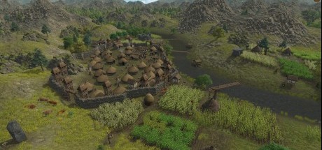 以石器时代为起点，《人类黎明》评测评分汇总