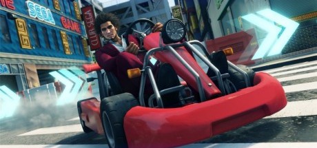 春日一番闪亮登场，《如龙7》国内评测评分汇总