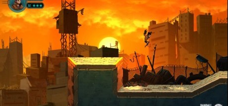 动作冒险游戏《兰德尔》评测评分汇总