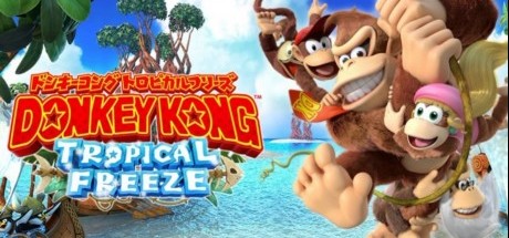 硬核平台游戏，《大金刚：热带寒流》评测评分汇总