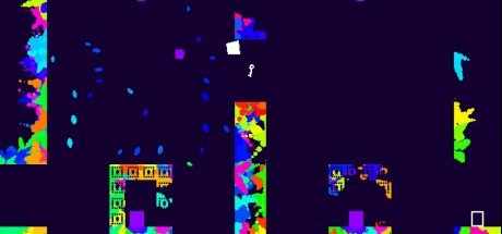 2D平台动作游戏《墨水 INK》评测评分汇总