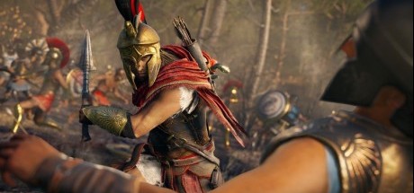 《刺客信条：奥德赛》调查问卷暗示季票内容