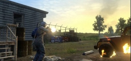 《H1Z1》将登陆PS4平台，于近期开放测试
