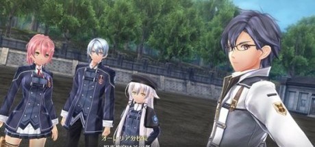 下一部《闪之轨迹》作品将成为该系列最终章 