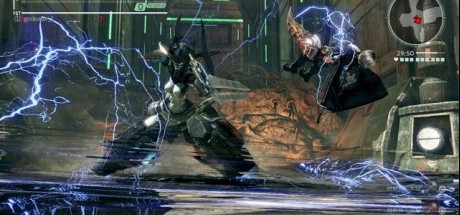 《噬神者3》世界观介绍 