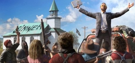 《孤岛惊魂5》微交易不会影响游戏体验