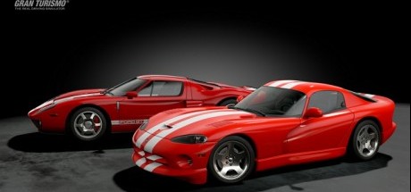 山内一典表示正在开发GT新作