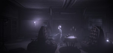 独立冒险解谜游戏《DARQ：完整版》评测评分汇总