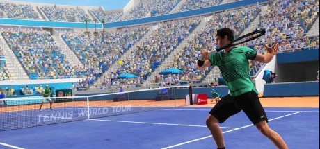 《网球世界巡回赛》媒体评分汇总，评价较低