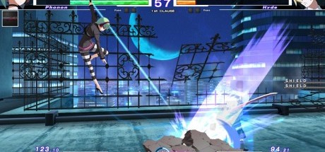 《夜下降生 Exe:Late[st]》评测评分汇总