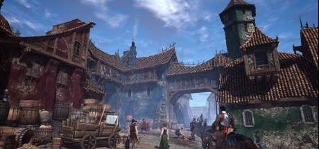 系列大幅转型，《国王的恩赐2》评测评分汇总