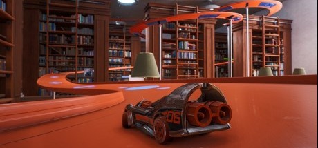 有趣的玩具赛车，《风火轮：释放》评测评分汇总