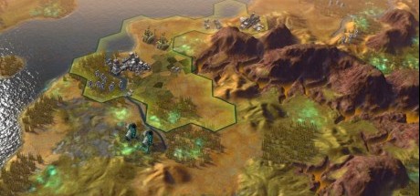 航向太空，《文明：太空》评测评分汇总