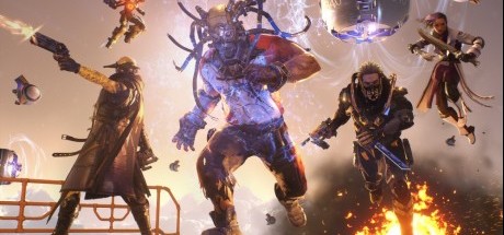 网络射击游戏《不法之徒》评测评分汇总