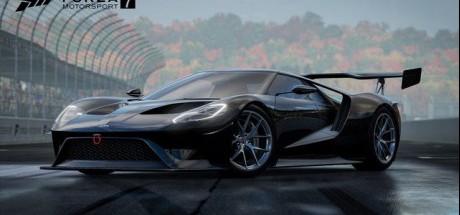 《极限竞速7》天气系统和车型新情报