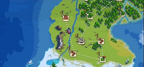 独立策略游戏《战纹》获媒体好评